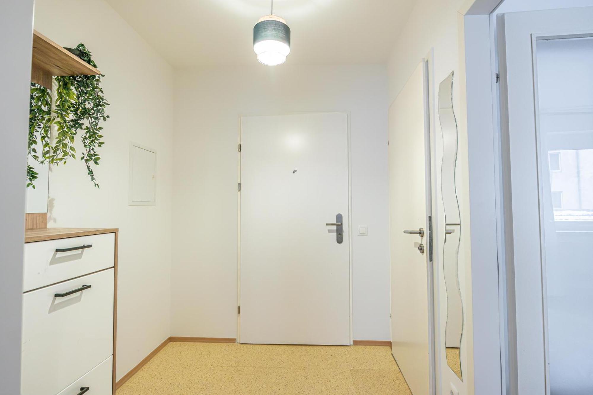 Superb Fully Equipped Apartment, 9 Min To City Center Via Metro 维也纳 外观 照片