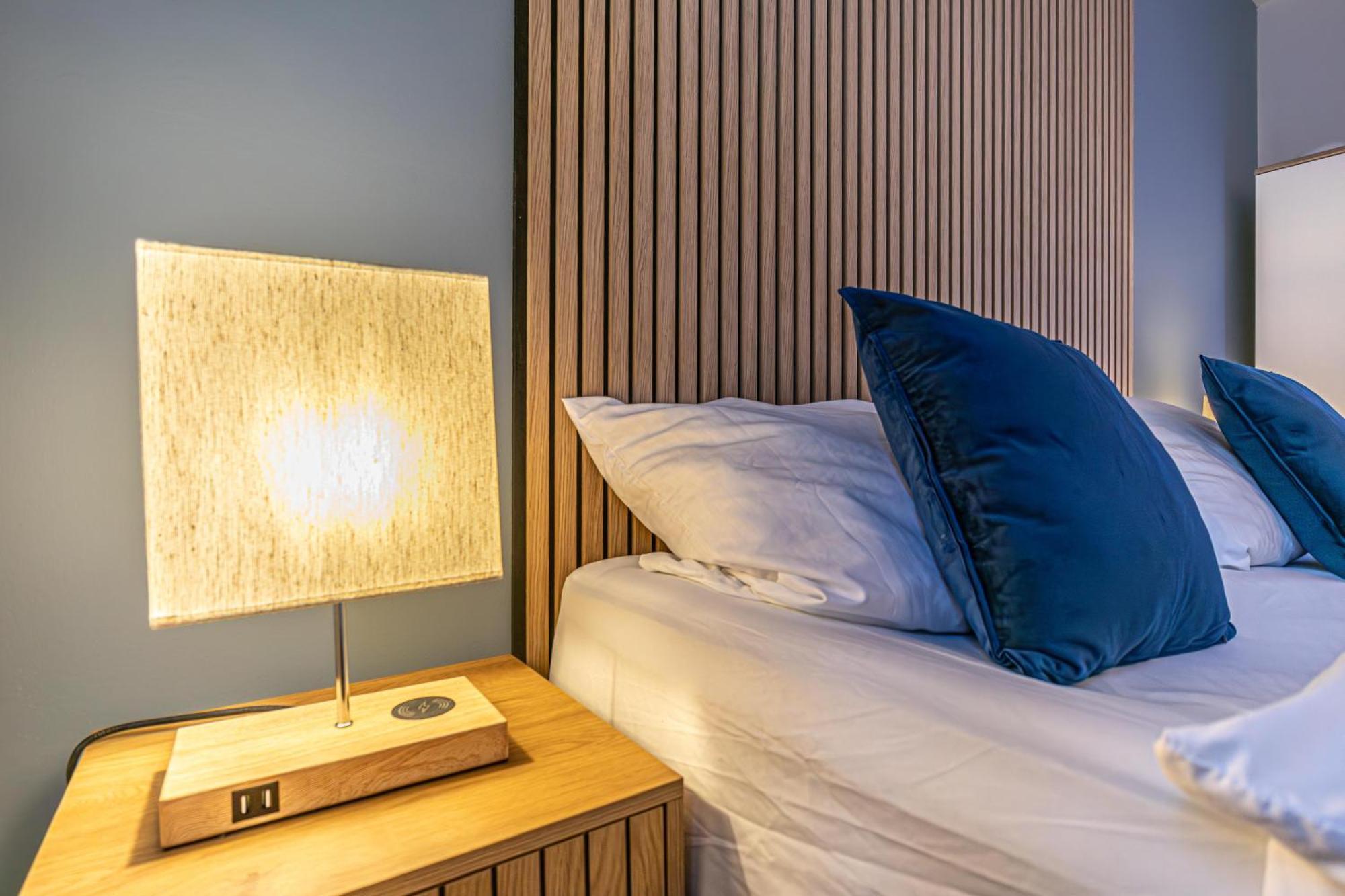 Superb Fully Equipped Apartment, 9 Min To City Center Via Metro 维也纳 外观 照片